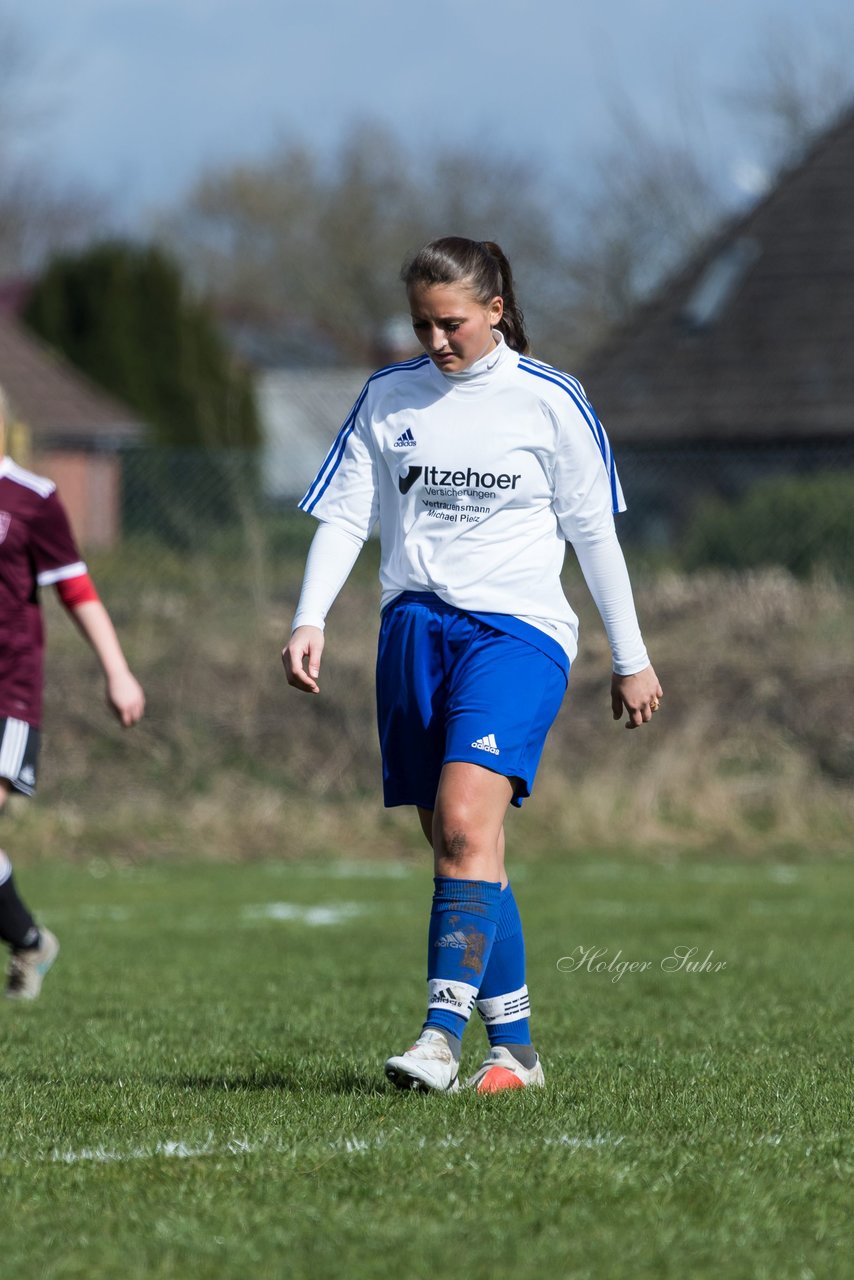 Bild 195 - Frauen TSV Wiemersdorf - VfL Struvenhuetten : Ergebnis: 3:1